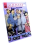 Preview: Bastei Comic Edition Der letzte Amerikaner Nr. 2: Willkommen in der Ewigkeit